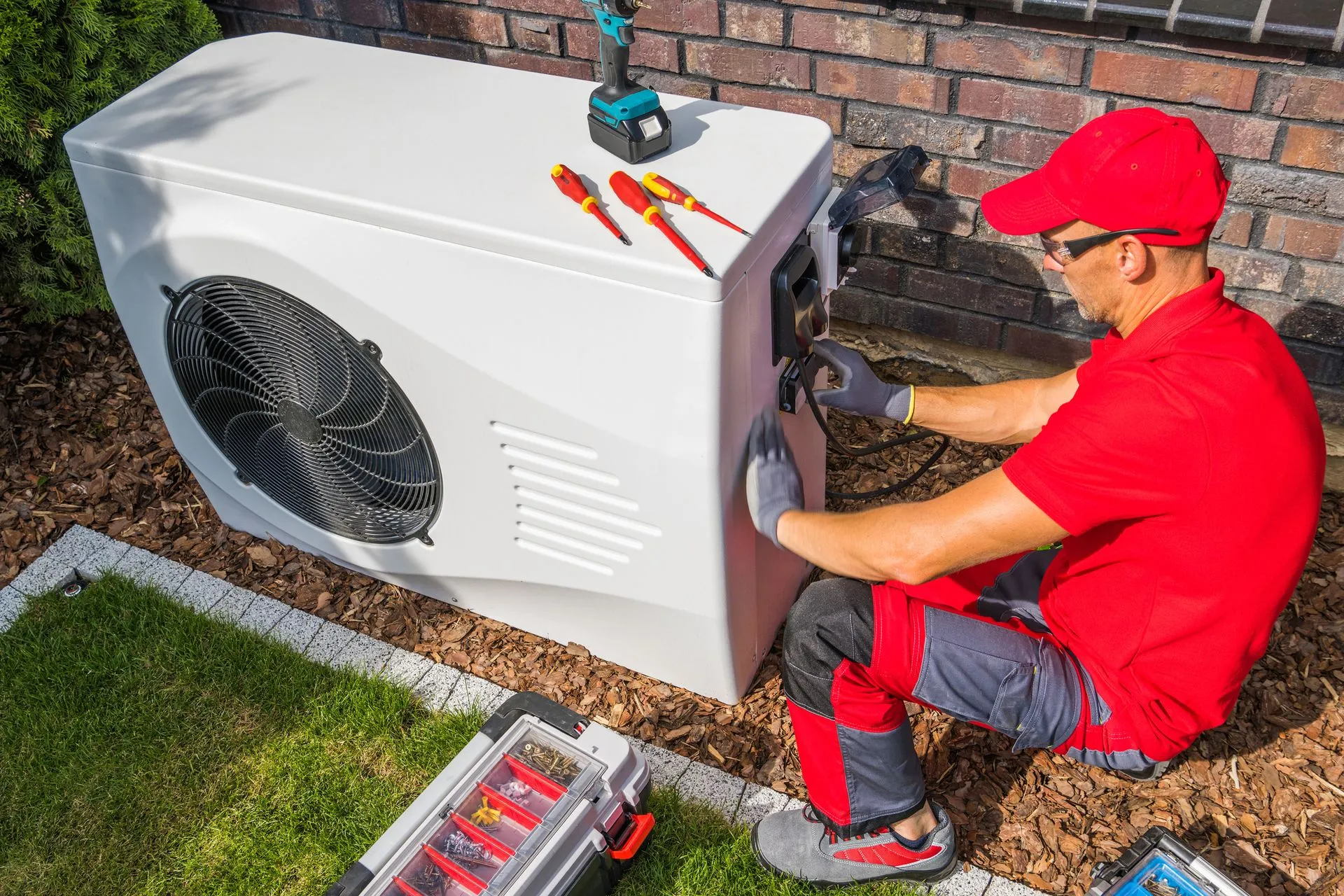 About HVAC in Merritt Island, FL